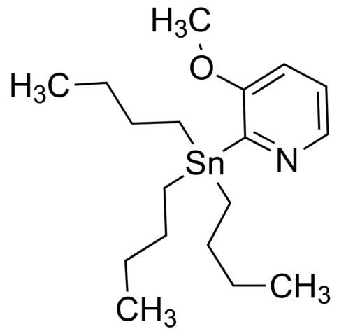 3-Methoxy-2-(tributylstannyl)pyridine SYX00048-1G
