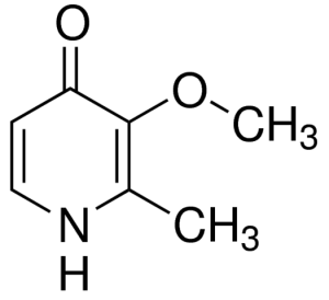 3-Methoxy-2-methyl-1H-pyridin-4-one 542164-25G