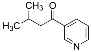 3-Methyl-1-(3-pyridinyl)-1-butanone CBR01334-1G