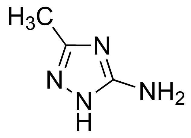 3-Methyl-1H-1,2,4-triazol-5-amine CDS020216-50MG