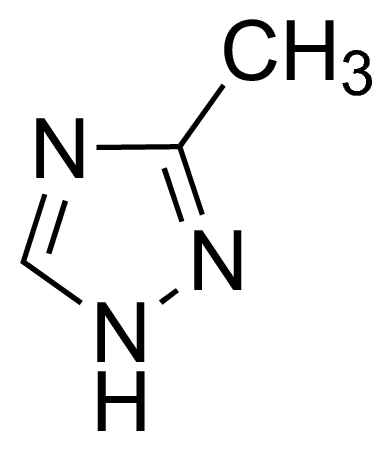 3-Methyl-1H-1,2,4-triazole CDS020176-50MG