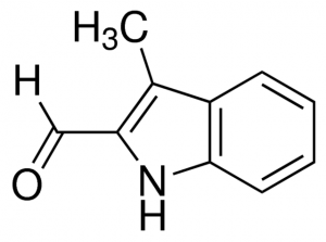 3-Methyl-1H-indole-2-carboxaldehyde 774464-1G