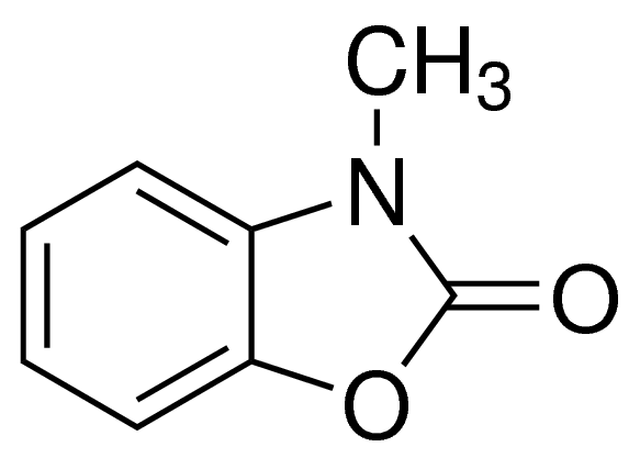 3-Methyl-2-benzoxazolinone 