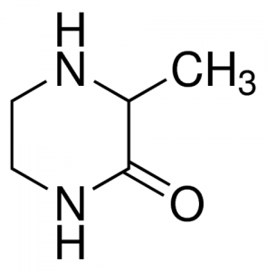 3-Methyl-2-ketopiperazine 95165-1G