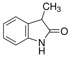 3-Methyl-2-oxindole 
