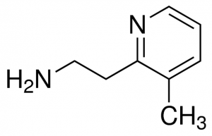 3-methyl-2-pyridineethylamine CDS009037-100MG