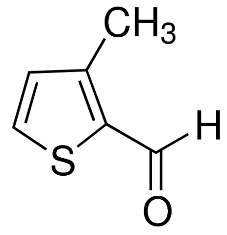 3-Methyl-2-thiophenecarboxaldehyde 