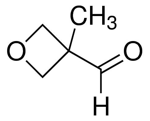 3-Methyl-3-oxetanecarboxaldehyde CDS006155-50MG