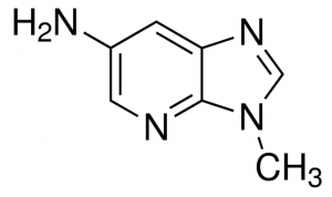 3-Methyl-3H-imidazo[4,5-b]pyridin-6-amine ADE001231-1G