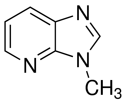 3-Methyl-3H-imidazo[4,5-b]pyridine ADE001232-1G