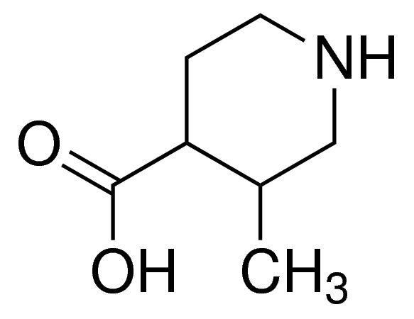 3-methyl-4-piperidinecarboxylic acid CDS008293-100MG