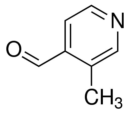 3-methyl-4-pyridinecarboxaldehyde CDS010214-50MG