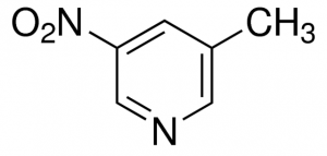 3-Methyl-5-nitropyridine 690996-1G