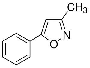 3-Methyl-5-phenylisoxazole 686131-5G