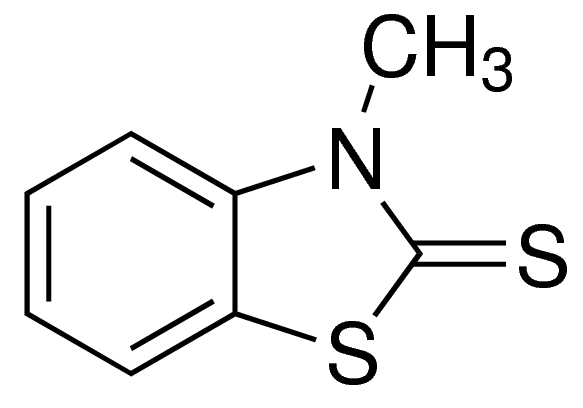 3-Methylbenzothiazole-2-thione M30000-25G