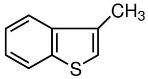 3-Methylbenzothiophene 