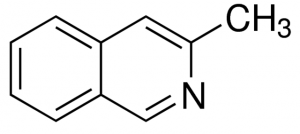 3-Methylisoquinoline 129895-1G