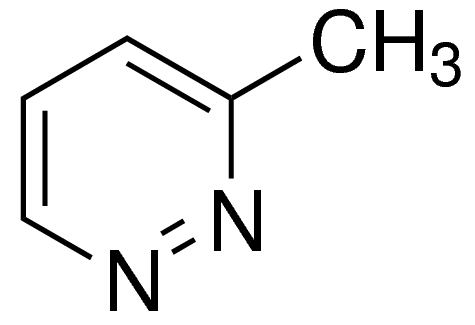 3-Methylpyridazine 