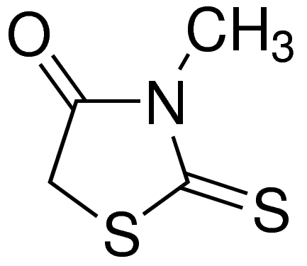 3-Methylrhodanine 