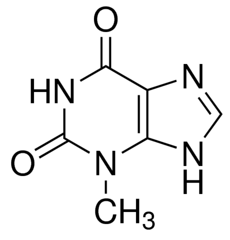 3-Methylxanthine 