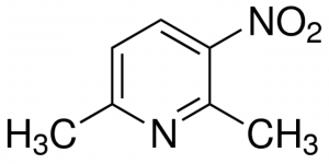 3-Nitro-2,6-lutidine 532622-25G