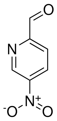3-nitro-6-pyridinecarboxaldehyde CDS010508-10MG