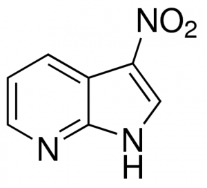 3-Nitro-7-azaindole 699268-1G