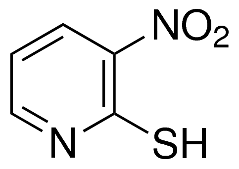 3-Nitropyridine-2-thiol 724793-1G