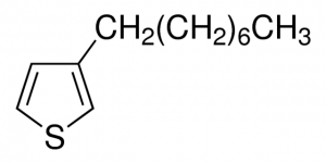 3-Octylthiophene 