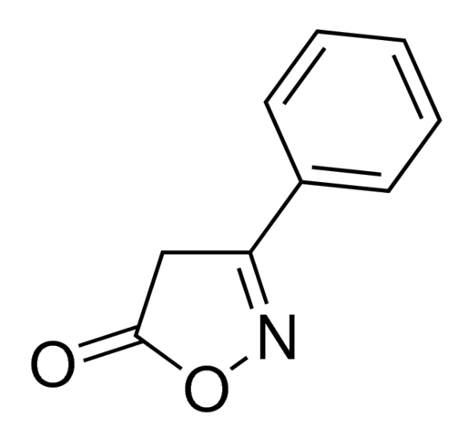 3-Phenyl-5-isoxazolone 