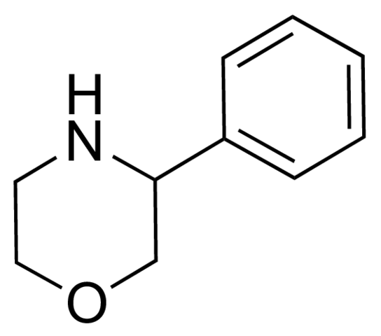 3-Phenyl-morpholine CDS019264-100MG