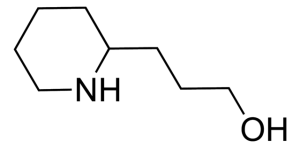 3-Piperidin-2-ylpropan-1-ol CBR01786-1G