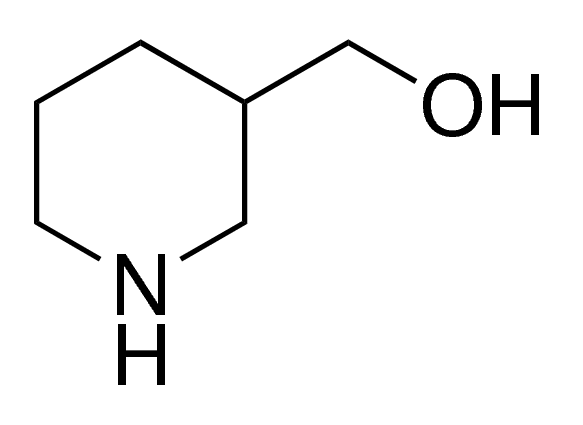 3-Piperidinemethanol 