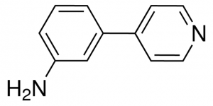 3-pyridin-4-ylaniline CDS014914-100MG