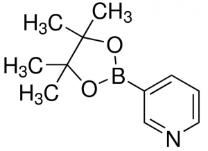 3-Pyridineboronic acid pinacol ester 