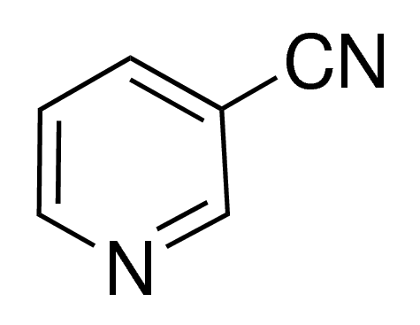 3-Pyridinecarbonitrile 