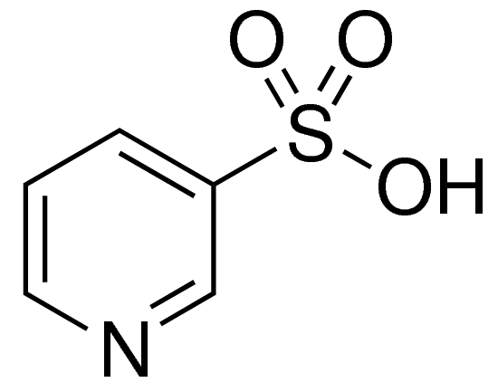 3-Pyridinesulfonic acid 