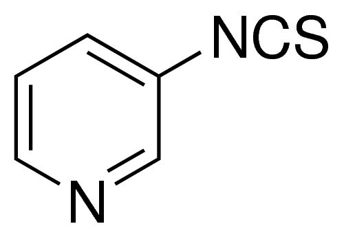 3-Pyridyl isothiocyanate 