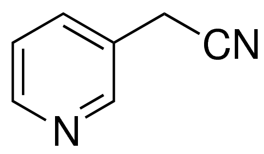 3-Pyridylacetonitrile 