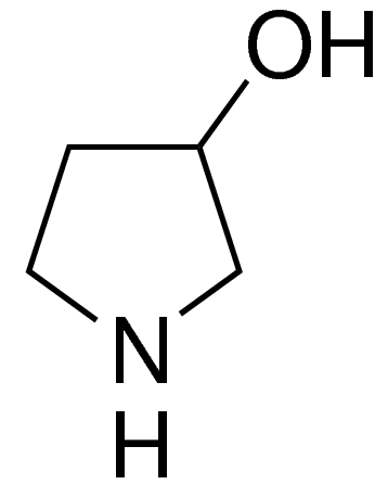 3-Pyrrolidinol 