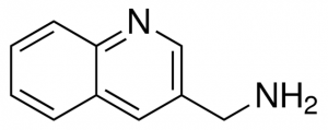 3-quinolinylmethanamine CDS007196-10MG