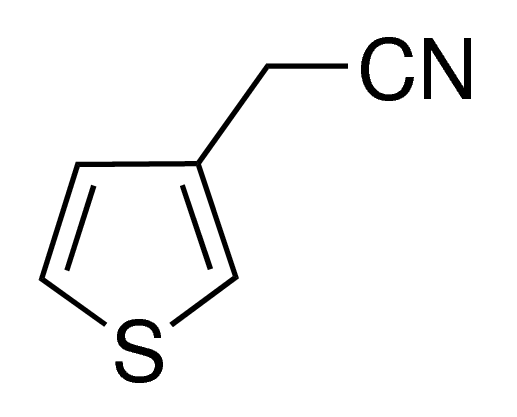 3-Thiopheneacetonitrile 