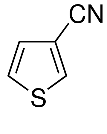 3-Thiophenecarbonitrile 