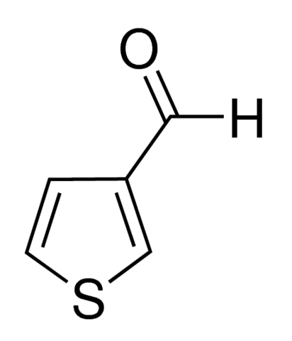 3-Thiophenecarboxaldehyde 