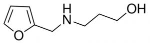 3-[(Furan-2-ylmethyl)-amino]-propan-1-ol CDS002750-100MG