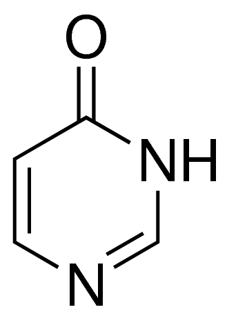 4(3H)-Pyrimidinone 