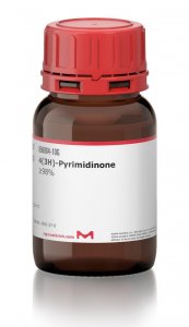 4(3H)-Pyrimidinone 