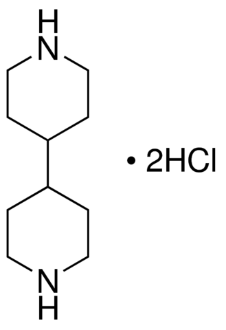 4,4-Bipiperidyl dihydrochloride 