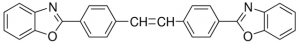 4,4-Bis(2-benzoxazolyl)stilbene 