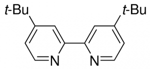 4,4-Di-tert-butyl-2,2-dipyridyl 